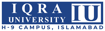 Iqra Logo